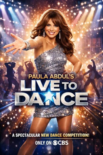 Watch Live to Dance free online
