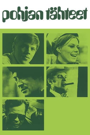 Watch Pohjan tähteet free online