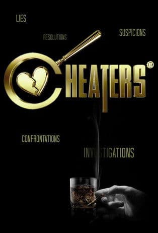 Watch Cheaters free online