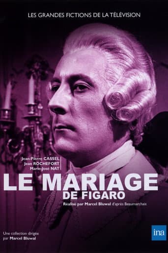 Watch The Marriage of Figaro free online