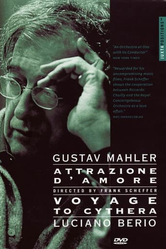 Watch Attrazione D'Amore/Voyage to Cythera free online
