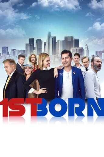 Watch 1st Born free online