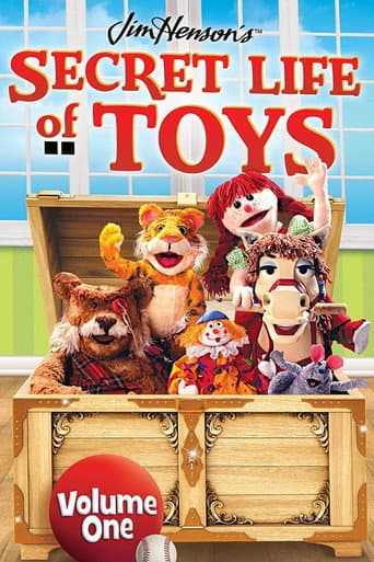 Watch Secret Life of Toys free online