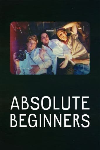 Watch Absolute Beginners free online