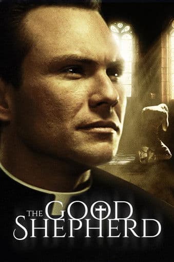 Watch The Good Shepherd free online