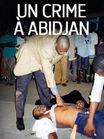 Watch A Murder in Abidjan free online