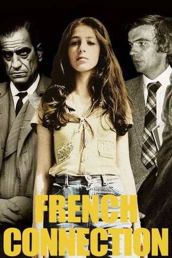 Watch French Connection free online