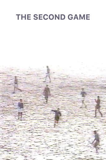 Watch The Second Game free online