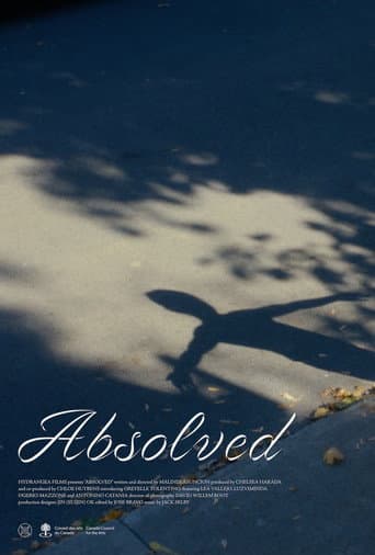 Watch Absolved free online