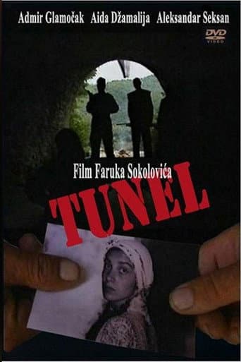 Watch The Tunnel free online