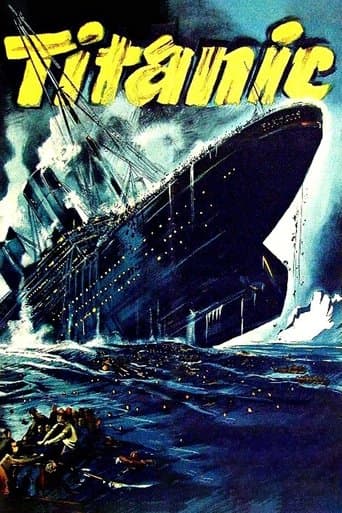 Watch Titanic free online
