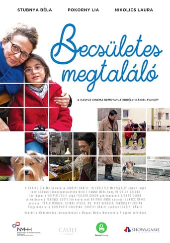 Watch Becsületes megtaláló free online