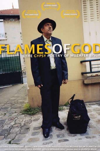 Watch Flames of God free online