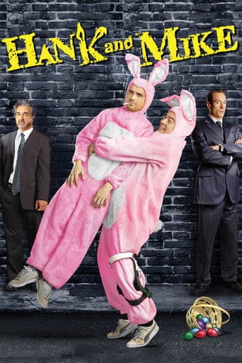 Watch Hank and Mike free online