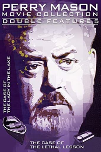 Watch Perry Mason: The Case of the Lethal Lesson free online