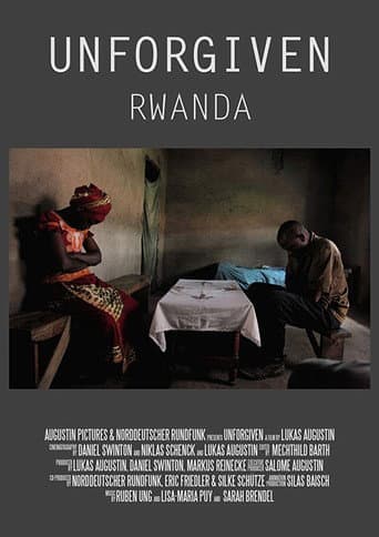 Watch Unforgiven: Rwanda free online