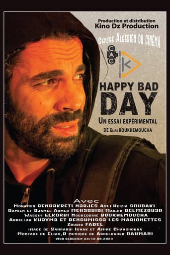 Watch Happy Bad Day free online