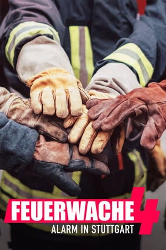 Watch Feuerwache 4 - Alarm in Stuttgart free online