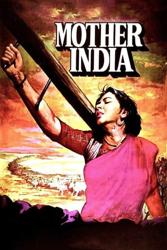 Watch Mother India free online