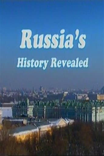 Watch Russia's History Revealed free online