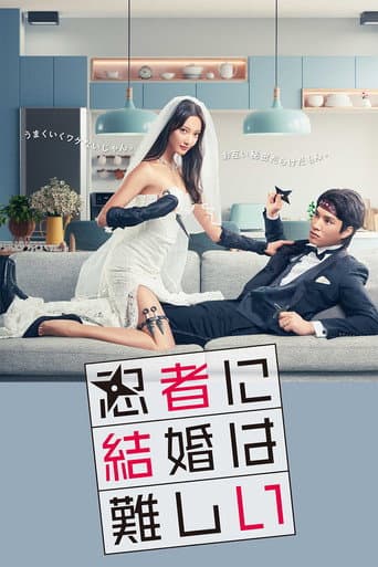Watch Marriage Is Difficult for a Ninja free online