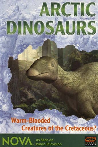 Watch NOVA: Arctic Dinosaurs free online