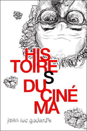 Watch Histoire(s) du Cinéma 2a: Only Cinema free online