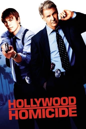 Watch Hollywood Homicide free online
