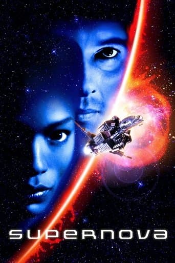 Watch Supernova free online