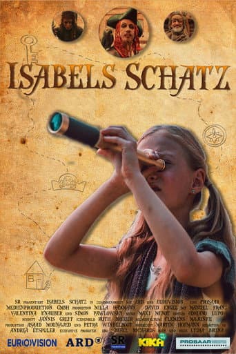 Watch Isabel's Treasure free online