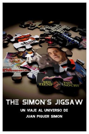 Watch The Simón's Jigsaw: A Trip to the Universe of Juan Piquer Simón free online