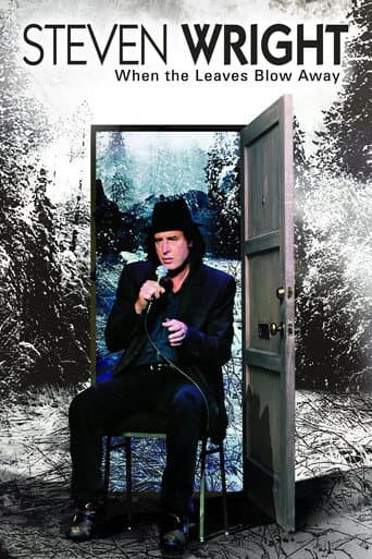 Watch Steven Wright: When the Leaves Blow Away free online