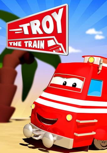 Watch Troy the Train of Car City free online