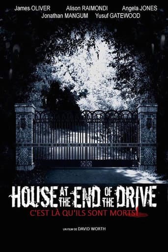 Watch House at the End of the Drive free online