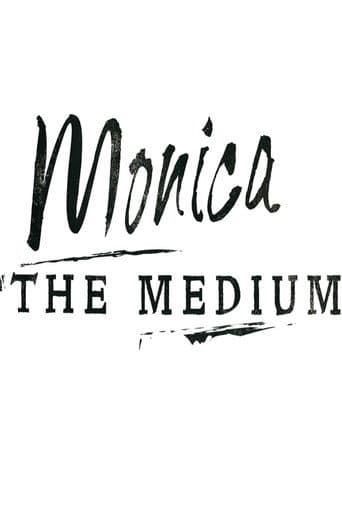 Watch Monica The Medium free online