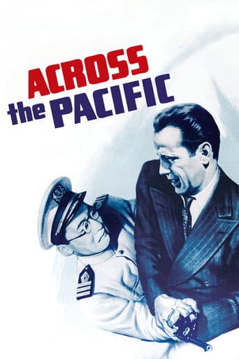 Watch Across the Pacific free online