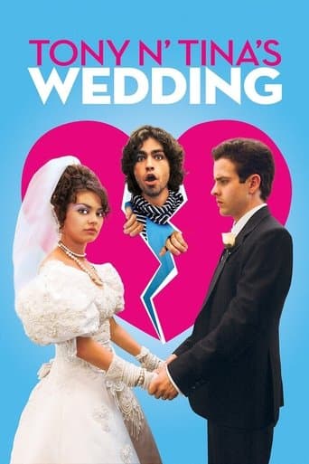Watch Tony n' Tina's Wedding free online