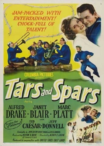 Watch Tars and Spars free online