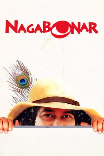 Watch Nagabonar free online