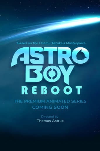 Watch Astro Boy Reboot free online