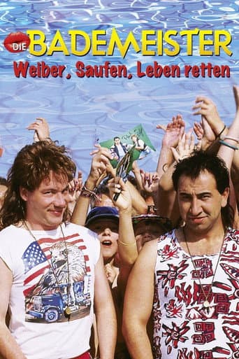 Watch Die Bademeister – Weiber, saufen, Leben retten free online