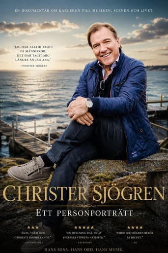 Watch Christer Sjögren - Ett personporträtt free online