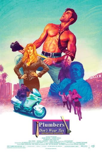 Watch Plumbers Don't Wear Ties free online