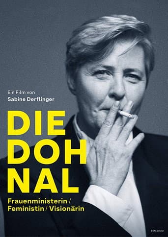 Watch Johanna Dohnal - Visionary of Feminism free online