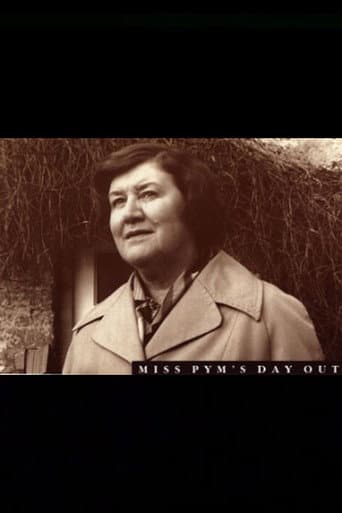 Watch Miss Pym's Day Out free online