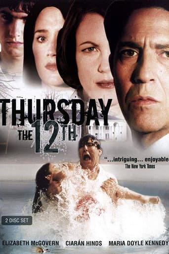 Watch Thursday the 12th free online