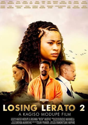 Watch Losing Lerato 2 free online