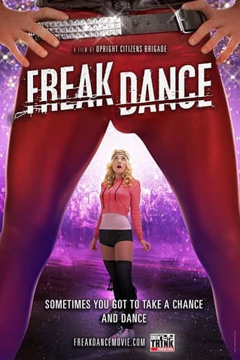 Watch Freak Dance free online