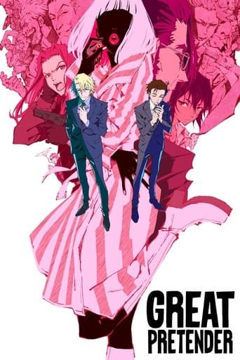 Watch Great Pretender free online