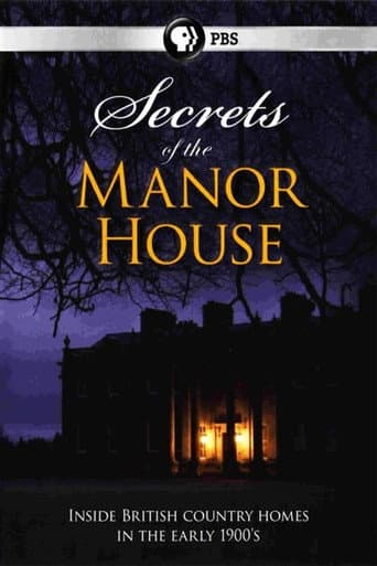 Watch Secrets of the Manor House free online